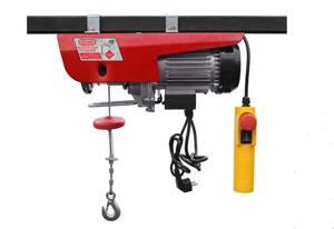 Máy tời điện Oshima OS 300/600