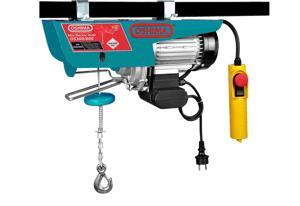 Máy tời điện Oshima OS 300/600