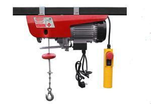 Máy tời điện Oshima OS-400/800