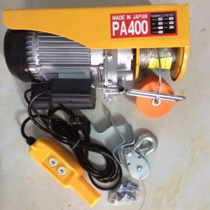 Máy tời điện Vital PA400