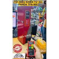 Máy Tời Điều Khiển Từ Xa Panda TPA-300/500/800/900kg Chính Hãng