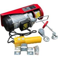 Máy tời treo BENTOT PA600-20M tải trọng 300-600kg