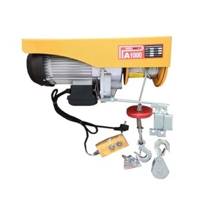 Máy tời treo Niki PA1000-12m