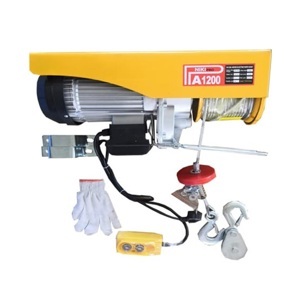 Máy tời treo Niki PA1200-12m