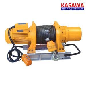 Máy tời Yamado KDJ-1000E1