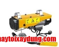 Máy tời Yamado PA-800 400kg