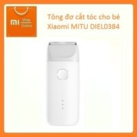 Máy Tông đơ cắt tóc cho trẻ nhỏ Xiaomi Mitu DIEL0384