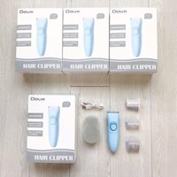 Máy tông đơ cắt tóc Doux