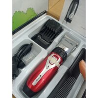 Máy Tông đơ cắt tóc Jichen 6w JC-0817