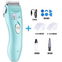 Máy tông đơ cắt tóc