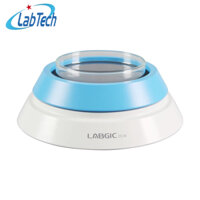 Máy trải thạch cho đĩa Petri 90mm-150mm, mã DS-M, hãng Labgic,  LABTECH SHOP