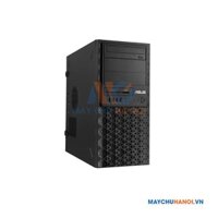 Máy trạm ASUS E500 G9 i5-12500/8GD5/1TB-HDD/2*Intel LAN/W680/300W/KB&M/DVD-RW/nOS/ĐEN