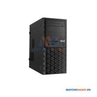 Máy trạm ASUS E500 G9 (i5-1260K/8GD5/1TB-HDD/2*Intel LAN/W680/300W/KB&M/DVD-RW/nOS/ĐEN)