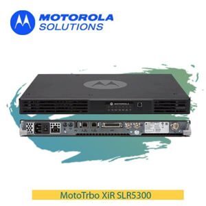 Máy trạm chuyển tiếp tín hiệu số Motorola MotoTrbo XiR SLR5300 UHF