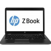 Máy Trạm Cũ HP Workstation ZBOOK 14 G2 Core I7 5600U