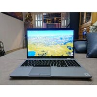 máy trạm Dell precision 3551