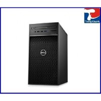 Máy trạm Dell Precision 3640 Tower CTO BASE 42PT3640D05 RAM-16GB HDD-1TB