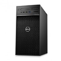 Máy trạm Dell Precision 3640 Tower CTO BASE 42PT3640D05 -  WORKSTATION DELL PRECISION 3640 Tower CTO BASE RAM-16GB HDD-1TB