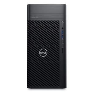 Máy trạm Dell Precision 3680 Tower 71062658 - Intel Core i9-14900, 32GB RAM, SSD 256GB, Nvidia T1000 8GB GDDR6