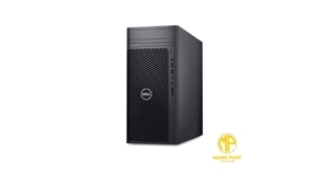 Máy trạm Dell Precision 3680 Tower Workstation - 42PT3680D03 - Intel core i7-14700, Ram 16G, SSD 256GB + HD 2TB