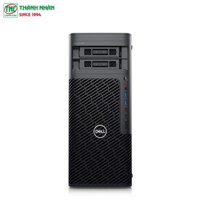 Máy trạm Dell Precision 5860 T5860W3242316512G (Xeon W3-2423/ Ram 16GB/ SSD 512SSD/ HDD 1TB/ T400 4GB/ Windows 11 Pro/ 3Y)