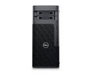 Máy Trạm Dell Precision 5860 Tower (Intel Xeon W3-2423/Ram 16GB/ SSD 512GB, HDD 1TB/ VGA T400 4GB/ DVDRW/ K+M/ Win11) (71024667)