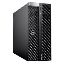 Máy tính để bàn Dell Precision 7820 Tower XCTO Base 42PT78D027