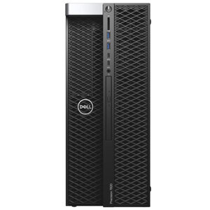 Máy tính để bàn Dell Precision 7820 Tower XCTO Base 42PT78D027
