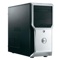 Máy trạm Dell Precision T1600 - socket 1155