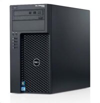 Máy trạm Dell Precision T1700 / i5 4570 / Ram 8G/ Card Quadro 2000