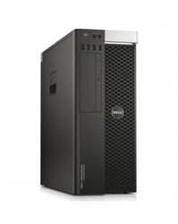 Máy trạm Dell Precision T5810 42PT58DW19 (Mini Tower) Chính hãng