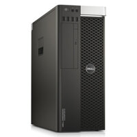 MÁY TRẠM DELL PRECISION T5810 /DDR4 chuyên đồ họa nặng