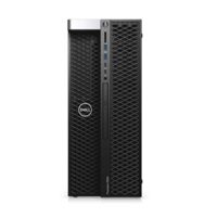 Máy trạm Dell Precision T5820 Tower WST5820T1000W11 (Intel Xeon W-2223 | 16GB | 512GB | Nvidia T1000 8GB| Win11 Pro | 3Y Pro)