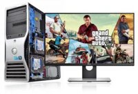Máy trạm Dell Precision T7500