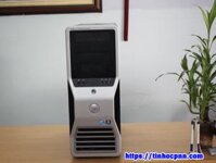 Máy trạm Dell Precision T7500