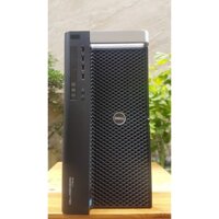 MÁY TRẠM DELL PRECISION T7910 / DUAL XEON E5-2680 V4 ( 56 LUỒNG ) / DDR4 32GB / GTX 1660S (6GB) 95