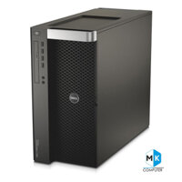 MÁY TRẠM DELL PRECISION T7910