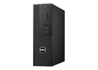 Máy trạm Dell Precision Tower 3420 XCTO BASE 42PT34D001 (SFF)