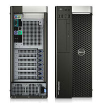 Máy trạm Dell Precision Tower 7810 XCTO 42PT78DW05 (Mini Tower)