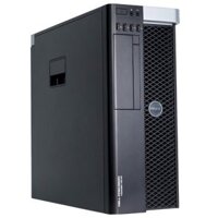 Máy trạm Dell  Precision  T7910