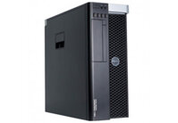 Máy trạm Dell  Precision  T7910