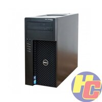 MÁY TRẠM DELL T1700 MT WOKSTATION CPU CORE I5 4570, RAM 4GB, HDD 500GB