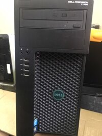 MÁY TRẠM DELL T1700 MT