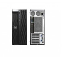 Máy trạm dell Workstation Precision 7820 Tower XCTO Base 42PT78D021 - ( Xeon 3104/2T/16G