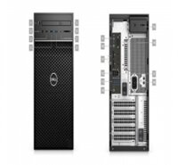 Máy trạm dell Workstation Precision Tower 3630 CTO BASE 42PT3630D06