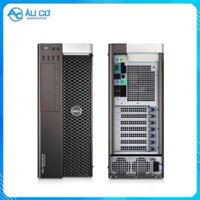 Máy trạm Dell workstation Precision T5810 intel xeon 14 core vga vga quadro 1gb chuyên đồ họa