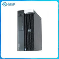 Máy trạm Dell workstation Precision T5810 intel xeon 6 core vga quadro 1gb chuyên đồ họa