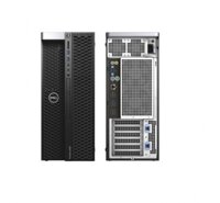 Máy trạm dell Workstation Precision 7820 Tower XCTO Base 42PT78D021 - ( Xeon 3104/2T/16G