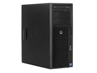 Máy Trạm HP Workstation Z420