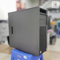 Máy trạm HP Workstation Z440 nhiều tuỳ chọn cấu hình, CPU lên tới 18 nhân 36 luồng ram 64g VGA rời 6G